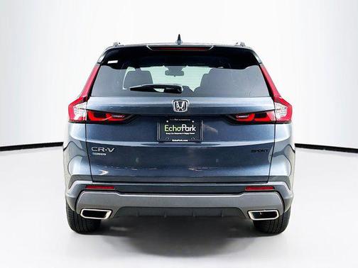 2023 Honda CR-V Hybrid Sport FWD