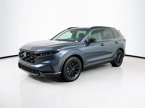 2023 Honda CR-V Hybrid Sport FWD