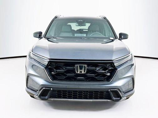 2023 Honda CR-V Hybrid Sport FWD