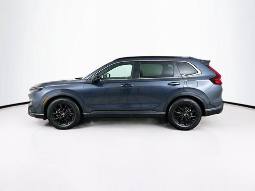 2023 Honda CR-V Hybrid Sport FWD