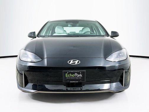 2024 Hyundai IONIQ 6 SEL