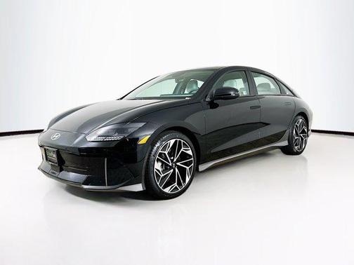 2024 Hyundai IONIQ 6 SEL