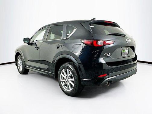 2024 Mazda CX-5 2.5 S Select
