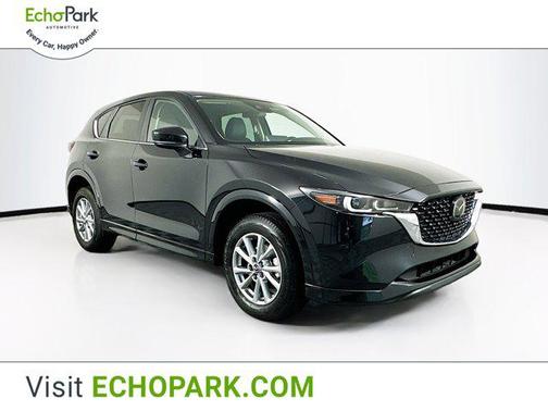 2024 Mazda CX-5 2.5 S Select