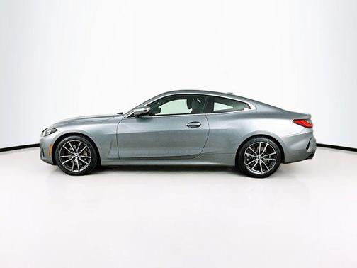 2025 BMW 430 i xDrive