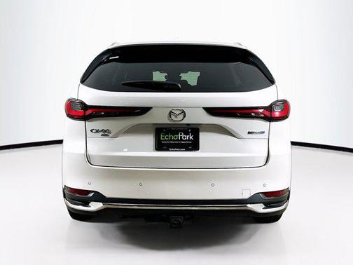 2024 Mazda CX-90 PHEV Premium Plus