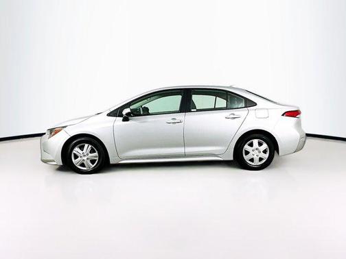 2020 Toyota Corolla L