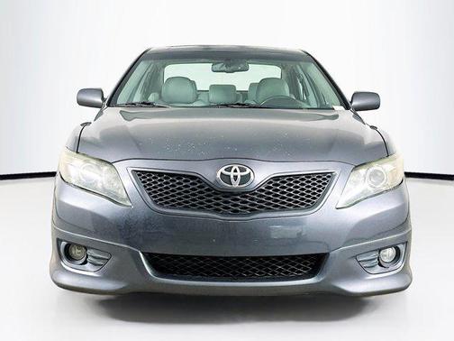 2011 Toyota Camry SE