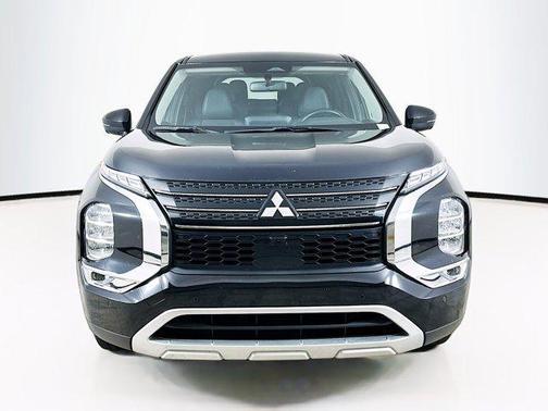 2024 Mitsubishi Outlander SE 2.5 2WD