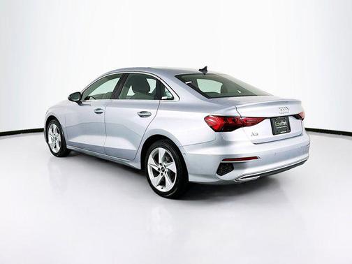 2024 Audi A3 Premium