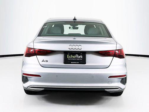 2024 Audi A3 Premium