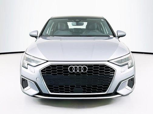 2024 Audi A3 Premium