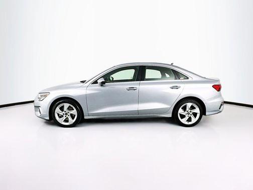 2024 Audi A3 Premium