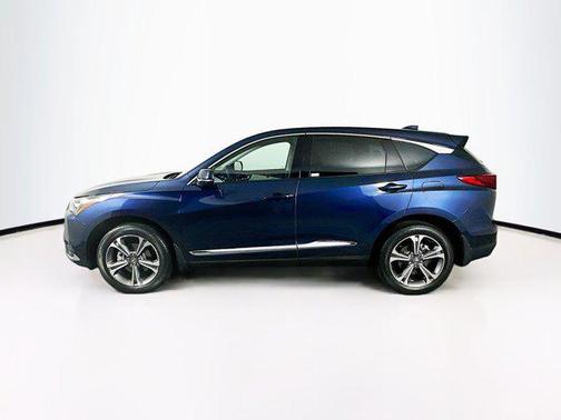 2025 Acura RDX Technology Package