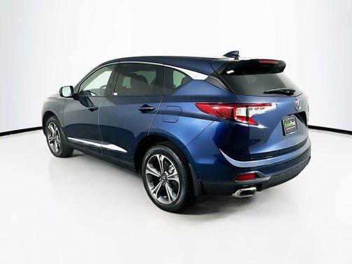2025 Acura RDX Technology Package