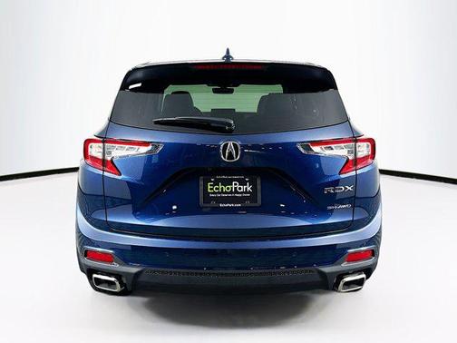2025 Acura RDX Technology Package