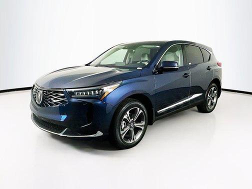 2025 Acura RDX Technology Package