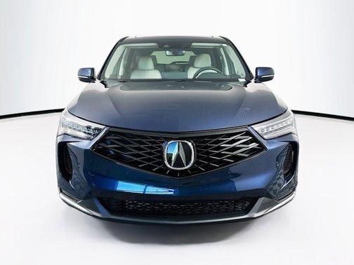 2025 Acura RDX Technology Package
