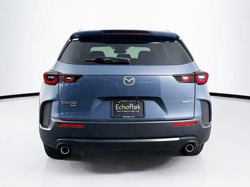 2025 Mazda CX-50 2.5 S Select Package