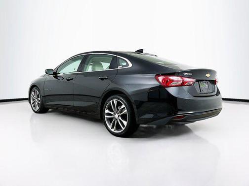 2024 Chevrolet Malibu FWD 2LT