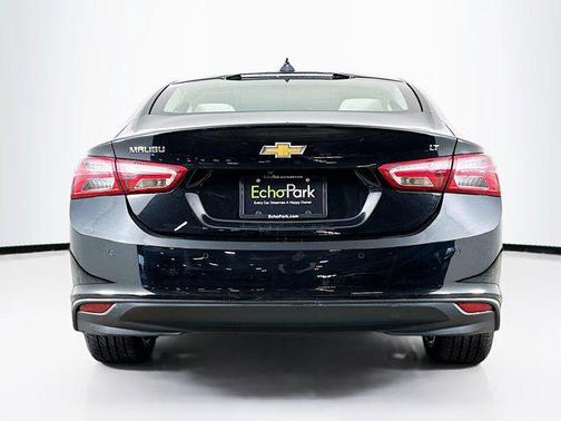 2024 Chevrolet Malibu FWD 2LT