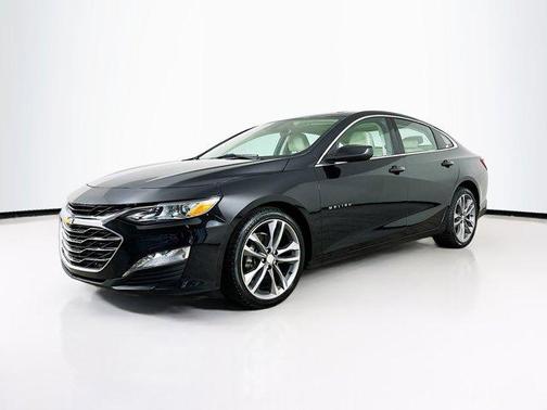 2024 Chevrolet Malibu FWD 2LT