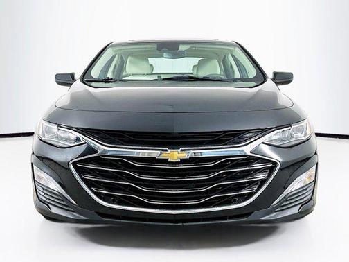 2024 Chevrolet Malibu FWD 2LT