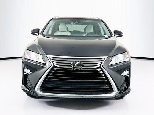 2018 Lexus RX 350 Base