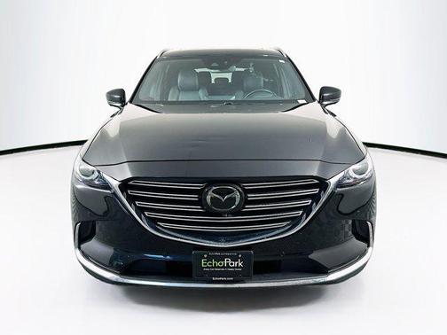2023 Mazda CX-9 Grand Touring