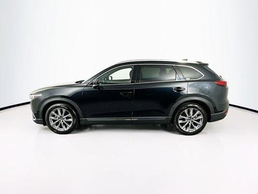 2023 Mazda CX-9 Grand Touring