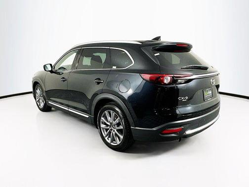 2023 Mazda CX-9 Grand Touring