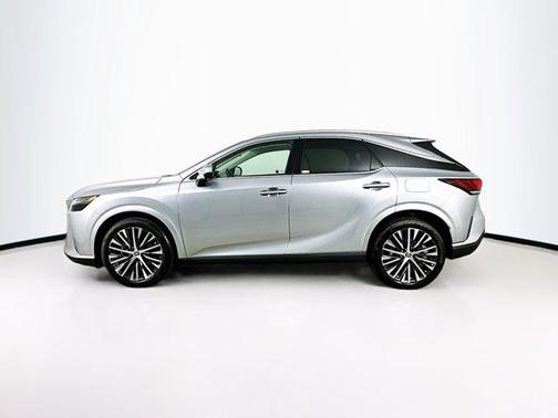 2023 Lexus RX 350 Base