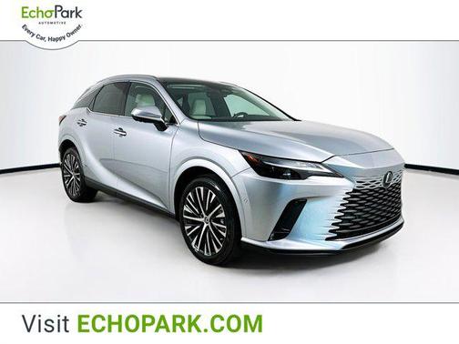 2023 Lexus RX 350 Base