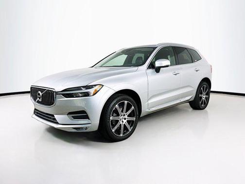 2021 Volvo XC60 T5 Inscription