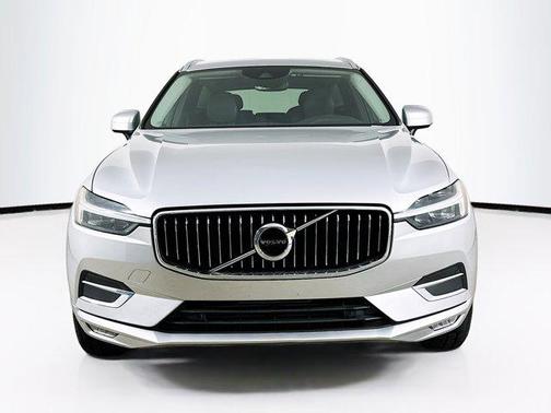 2021 Volvo XC60 T5 Inscription
