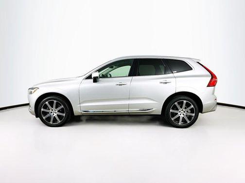 2021 Volvo XC60 T5 Inscription