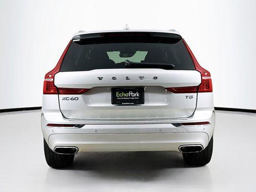 2021 Volvo XC60 T5 Inscription