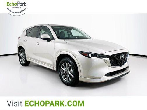 2024 Mazda CX-5 2.5 S Select