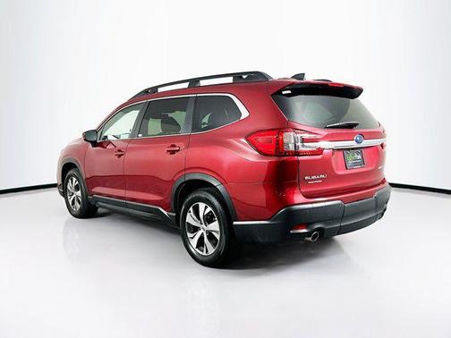 2025 Subaru Ascent Premium 7-Passenger