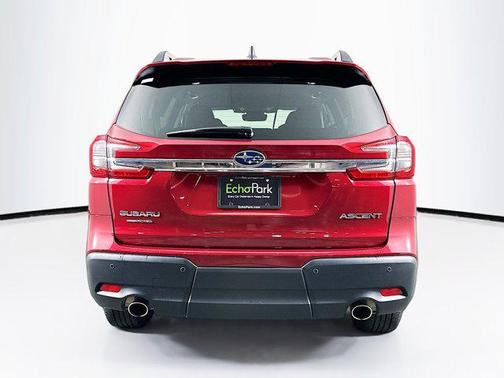 2025 Subaru Ascent Premium 7-Passenger