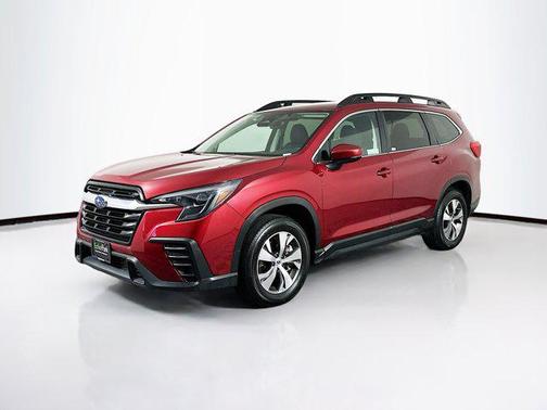 2025 Subaru Ascent Premium 7-Passenger