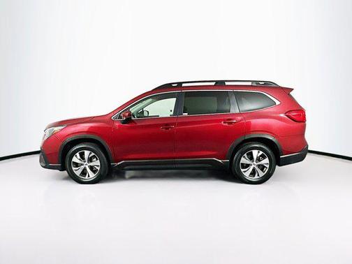 2025 Subaru Ascent Premium 7-Passenger