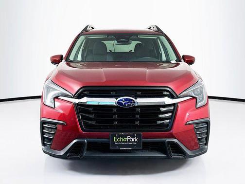 2025 Subaru Ascent Premium 7-Passenger