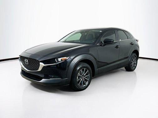 2021 Mazda CX-30 2.5 S