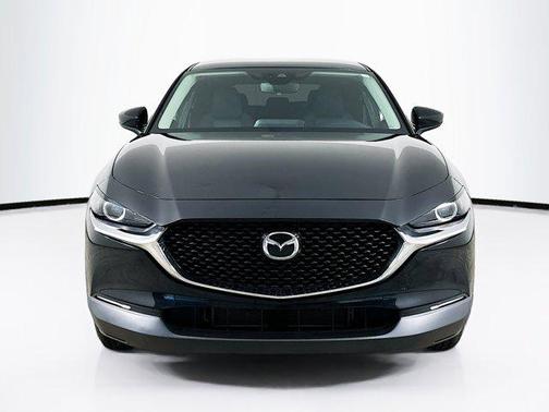 2021 Mazda CX-30 2.5 S