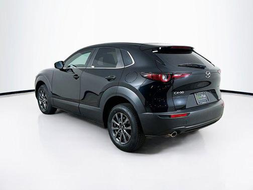 2021 Mazda CX-30 2.5 S