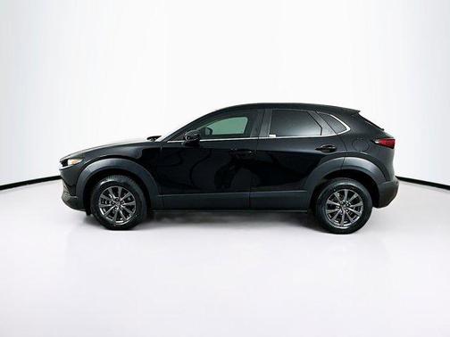 2021 Mazda CX-30 2.5 S
