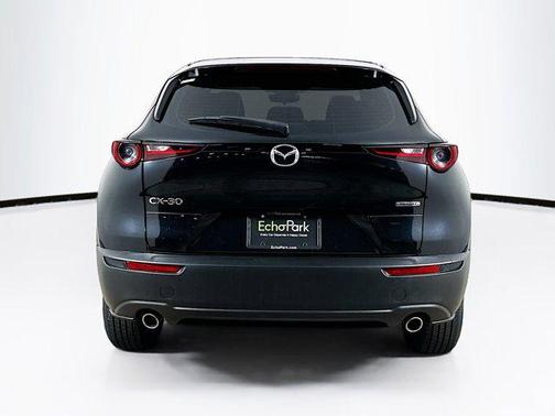 2021 Mazda CX-30 2.5 S