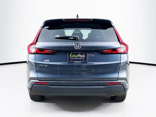 2025 Honda CR-V EX-L 2WD