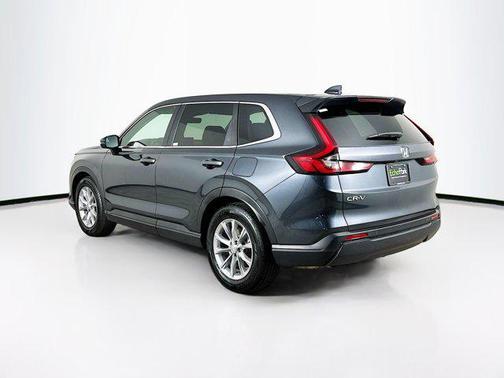 2025 Honda CR-V EX-L 2WD